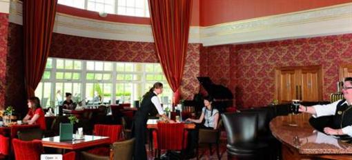 фото отеля Knightsbrook Hotel & Golf Resort