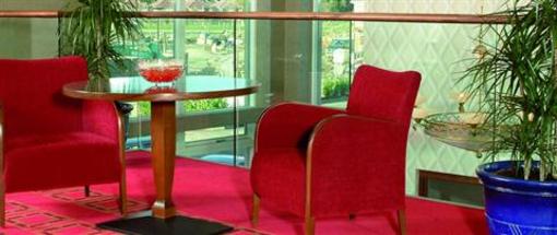 фото отеля Knightsbrook Hotel & Golf Resort
