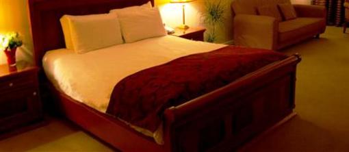 фото отеля Knightsbrook Hotel & Golf Resort