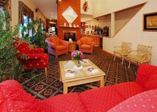 фото отеля Comfort Inn Corning (New York)