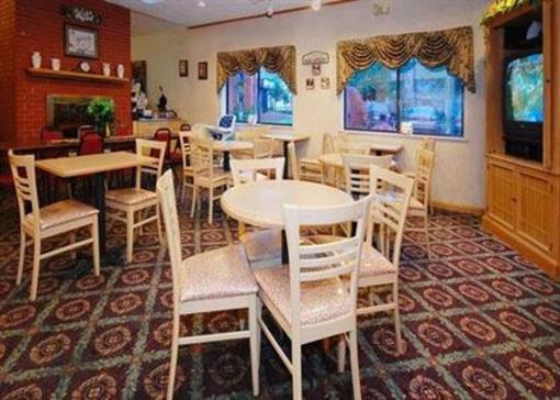 фото отеля Comfort Inn Corning (New York)