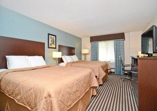 фото отеля Comfort Inn Corning (New York)