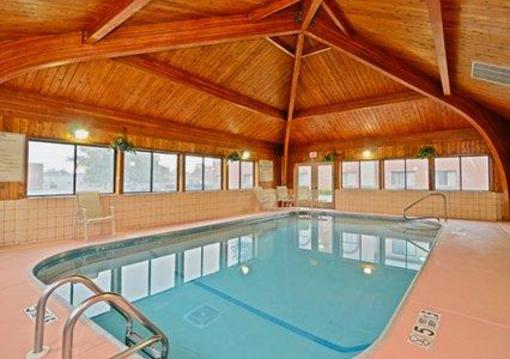 фото отеля Comfort Inn Corning (New York)