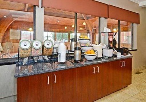 фото отеля Comfort Inn Corning (New York)