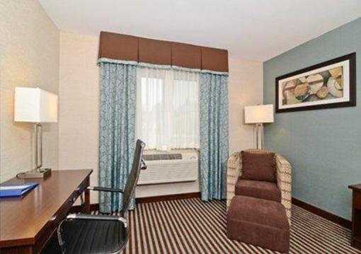 фото отеля Comfort Inn Corning (New York)