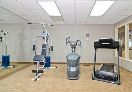 фото отеля Comfort Inn Corning (New York)