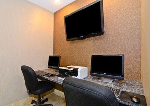 фото отеля Comfort Inn Corning (New York)