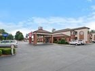 фото отеля Comfort Inn Corning (New York)