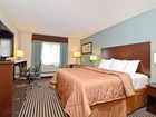 фото отеля Comfort Inn Corning (New York)