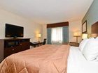 фото отеля Comfort Inn Corning (New York)