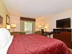 фото отеля Comfort Inn Corning (New York)