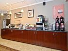 фото отеля Comfort Inn Corning (New York)