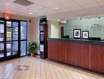 фото отеля Baymont Inn And Suites Texarkana (Arkansas)