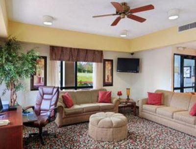 фото отеля Baymont Inn And Suites Texarkana (Arkansas)