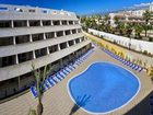 фото отеля Las Piramides Apartments Tenerife