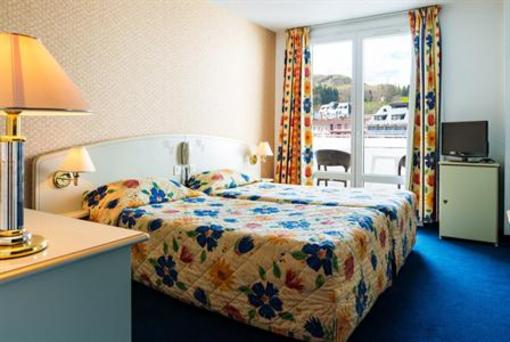 фото отеля Hotel d'Espagne