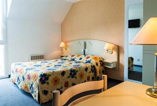 фото отеля Hotel d'Espagne