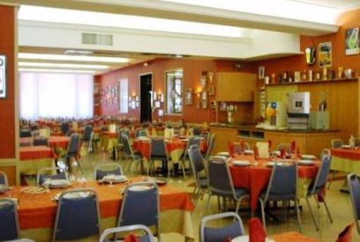 фото отеля Hotel d'Espagne