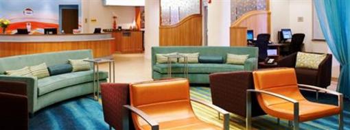 фото отеля SpringHill Suites Little Rock