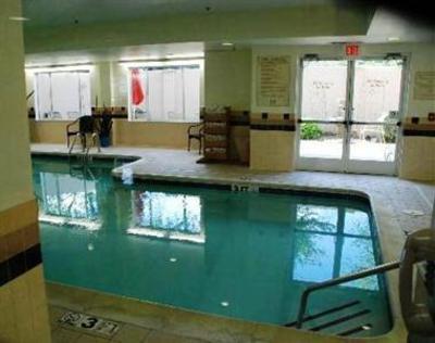 фото отеля SpringHill Suites Little Rock