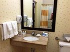 фото отеля SpringHill Suites Little Rock