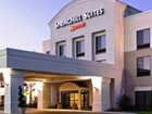 фото отеля SpringHill Suites Little Rock