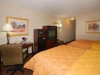 Comfort Inn Silicon Valley East