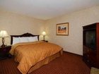 фото отеля Comfort Inn Silicon Valley East