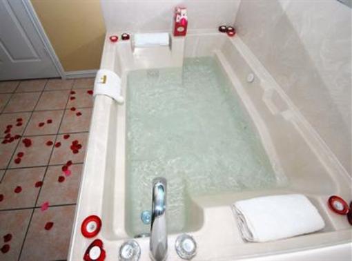 фото отеля BEST WESTERN Inn of Kilgore