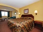 фото отеля BEST WESTERN Inn of Kilgore