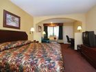 фото отеля BEST WESTERN Inn of Kilgore