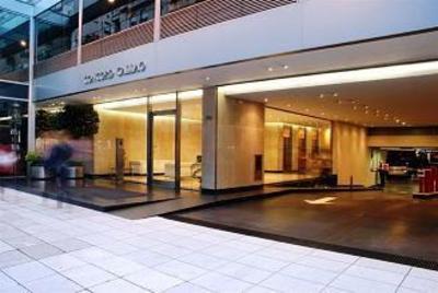 фото отеля Concord Recoleta Suites Buenos Aires