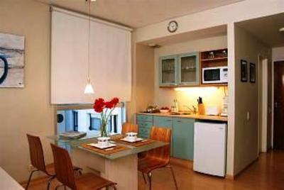 фото отеля Concord Recoleta Suites Buenos Aires
