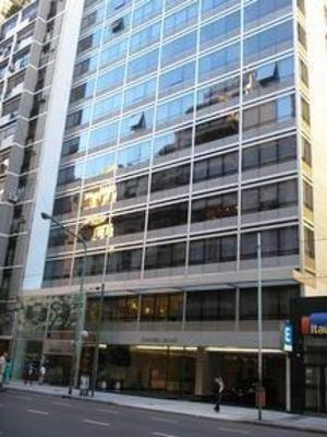 фото отеля Concord Recoleta Suites Buenos Aires