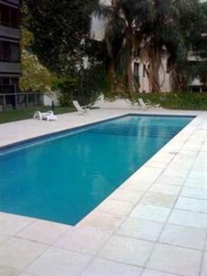 фото отеля Concord Recoleta Suites Buenos Aires