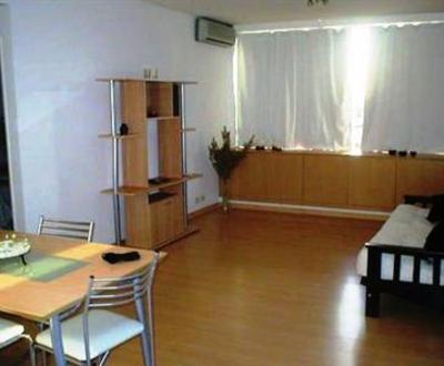 фото отеля Concord Recoleta Suites Buenos Aires
