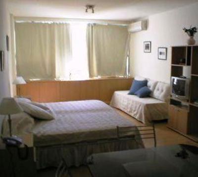 фото отеля Concord Recoleta Suites Buenos Aires