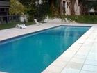фото отеля Concord Recoleta Suites Buenos Aires