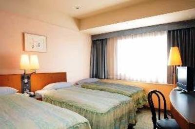 фото отеля Yokohama Techno Tower Hotel Famiel