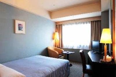 фото отеля Yokohama Techno Tower Hotel Famiel