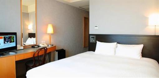 фото отеля Yokohama Techno Tower Hotel Famiel