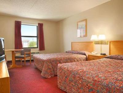фото отеля Days Inn Wichita
