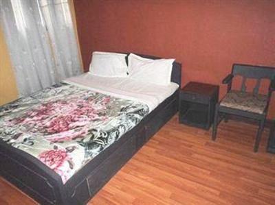 фото отеля Hotel Kathmandu Terrace