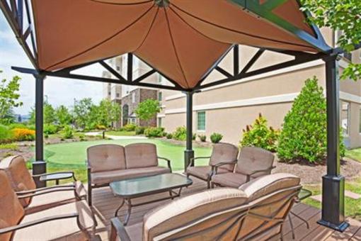 фото отеля Staybridge Suites Knoxville Oak Ridge