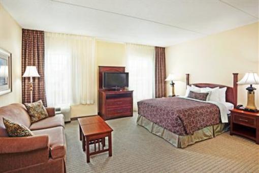 фото отеля Staybridge Suites Knoxville Oak Ridge