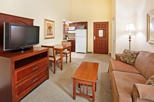 фото отеля Staybridge Suites Knoxville Oak Ridge