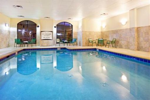 фото отеля Staybridge Suites Knoxville Oak Ridge