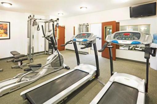 фото отеля Staybridge Suites Knoxville Oak Ridge