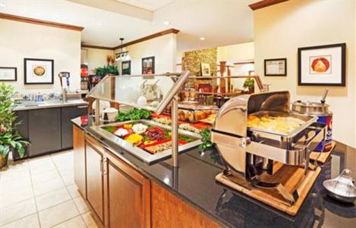 фото отеля Staybridge Suites Knoxville Oak Ridge