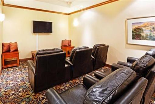 фото отеля Staybridge Suites Knoxville Oak Ridge
